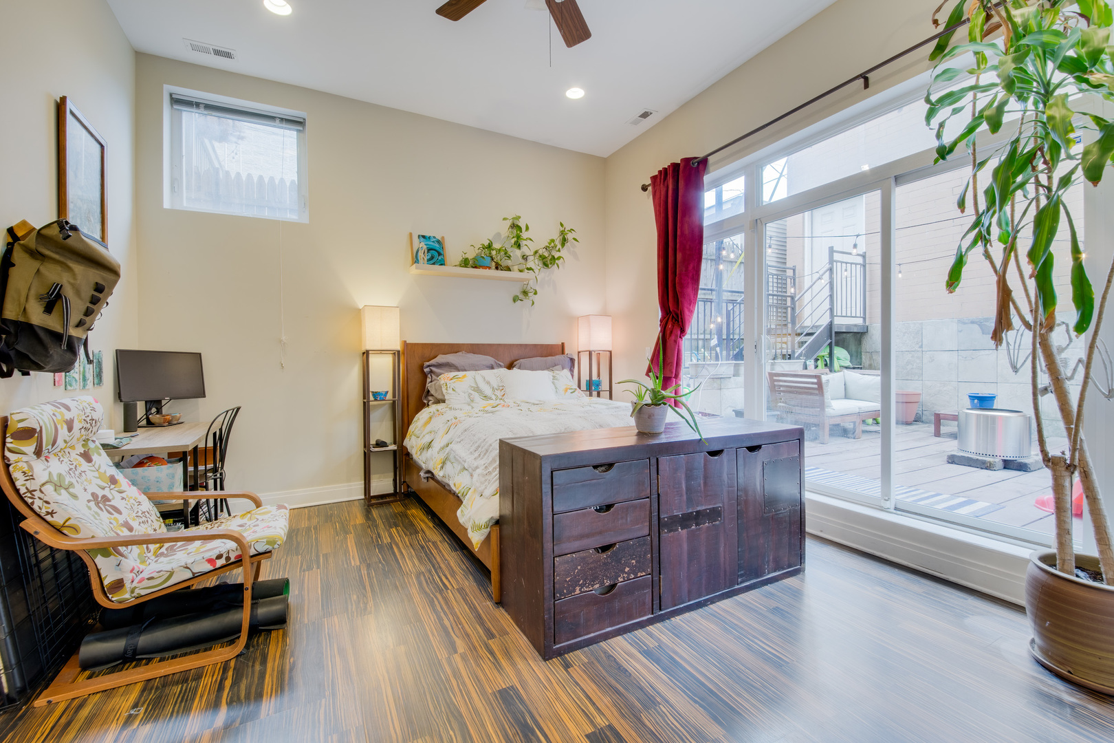 3052 North Oakley Avenue, Unit 1 Chicago, IL 60618 - Photo 12 of 30