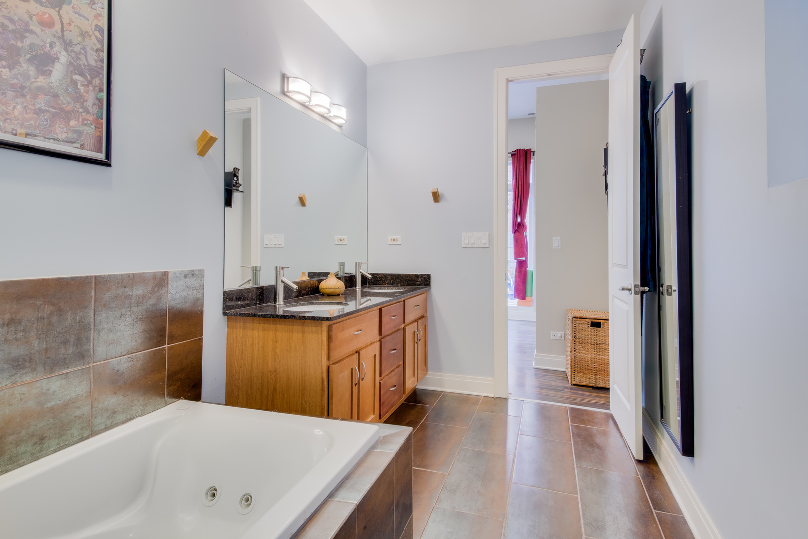 3052 North Oakley Avenue, Unit 1 Chicago, IL 60618 - Photo 15 of 30