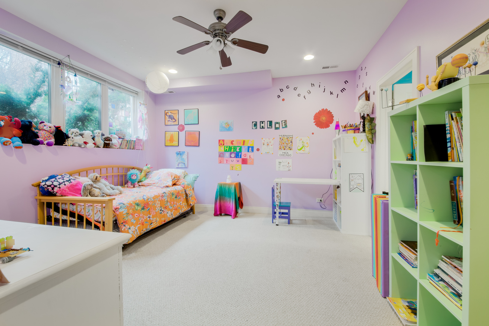 3052 North Oakley Avenue, Unit 1 Chicago, IL 60618 - Photo 16 of 30