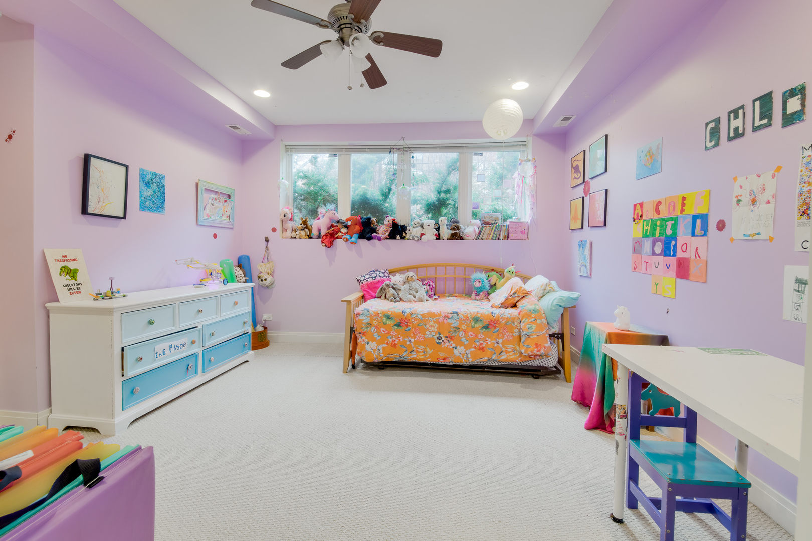 3052 North Oakley Avenue, Unit 1 Chicago, IL 60618 - Photo 17 of 30