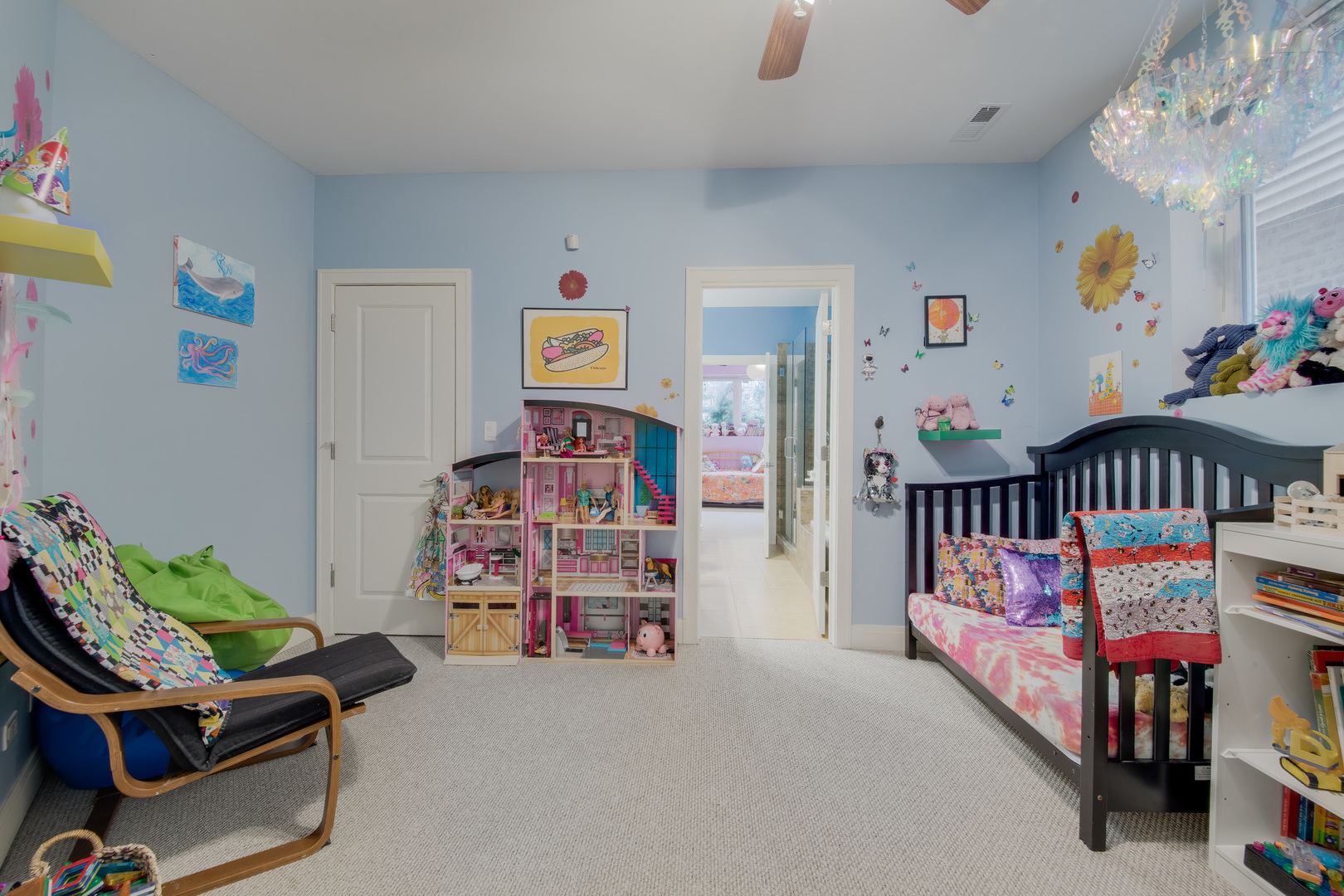 3052 North Oakley Avenue, Unit 1 Chicago, IL 60618 - Photo 21 of 30