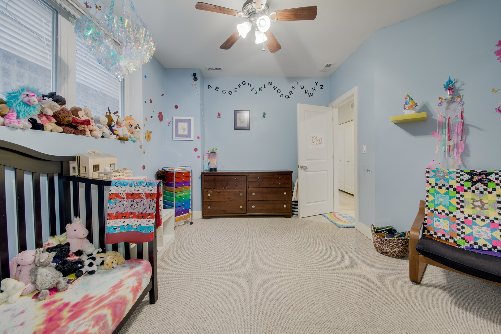 3052 North Oakley Avenue, Unit 1 Chicago, IL 60618 - Photo 22 of 30