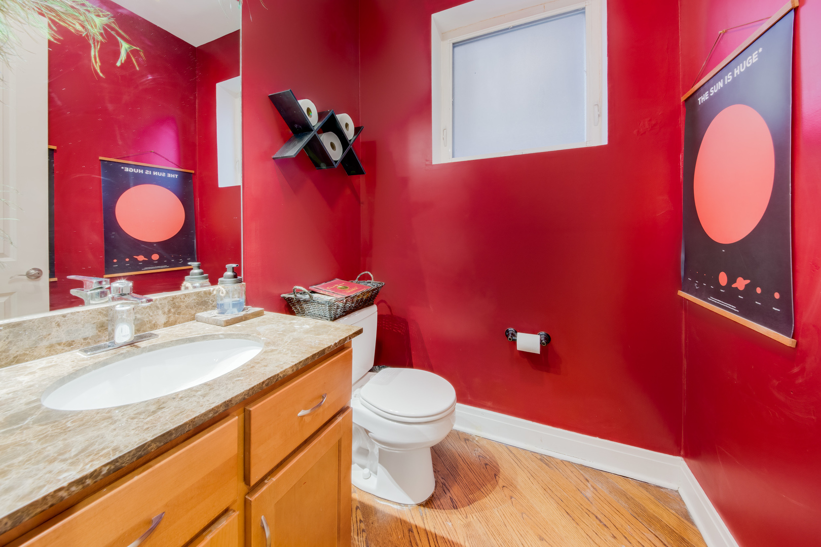 3052 North Oakley Avenue, Unit 1 Chicago, IL 60618 - Photo 23 of 30