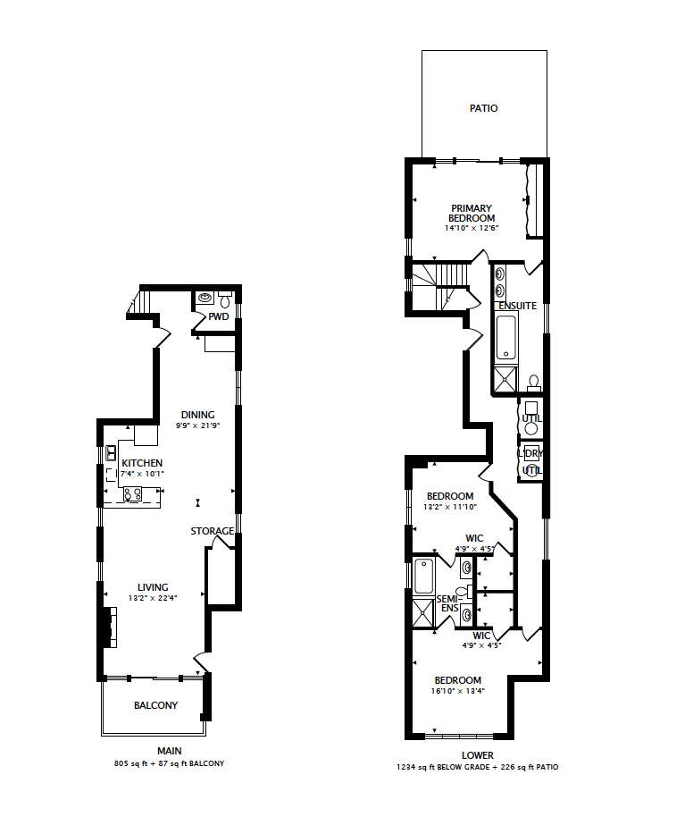 3052 North Oakley Avenue, Unit 1 Chicago, IL 60618 - Photo 26 of 30