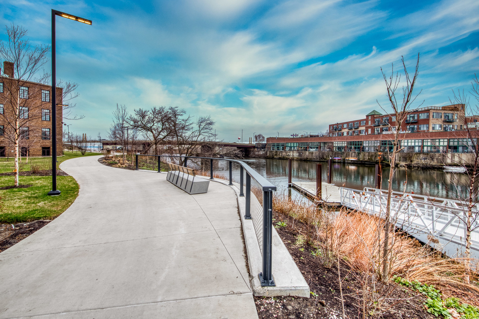 3052 North Oakley Avenue, Unit 1 Chicago, IL 60618 - Photo 29 of 30