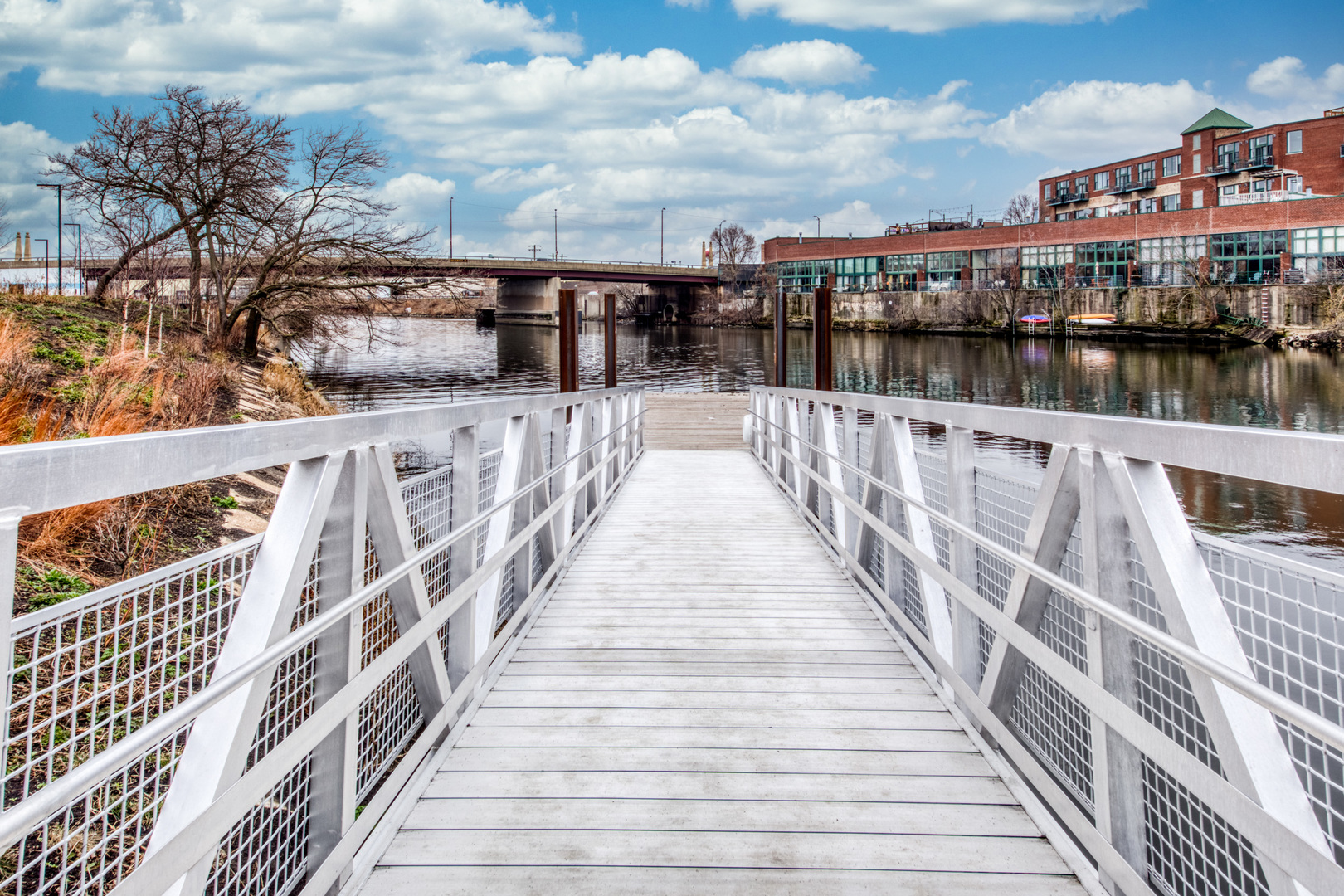 3052 North Oakley Avenue, Unit 1 Chicago, IL 60618 - Photo 30 of 30