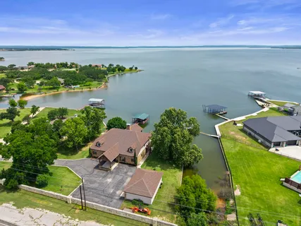 $1,495,000 | 101 Palm Cove, Buchanan Dam, TX 78609