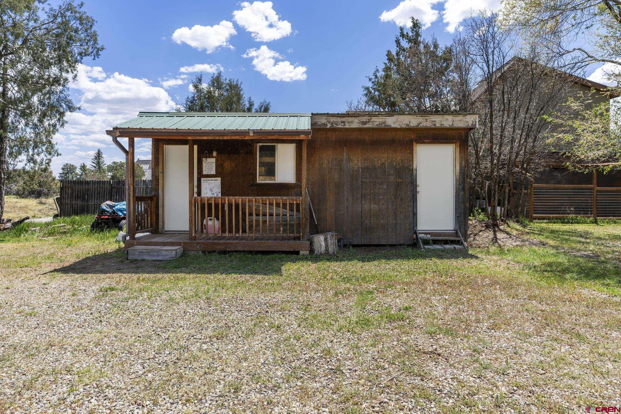 45 Pine Ridge Road Durango, CO 81301 - Photo 35 of 44