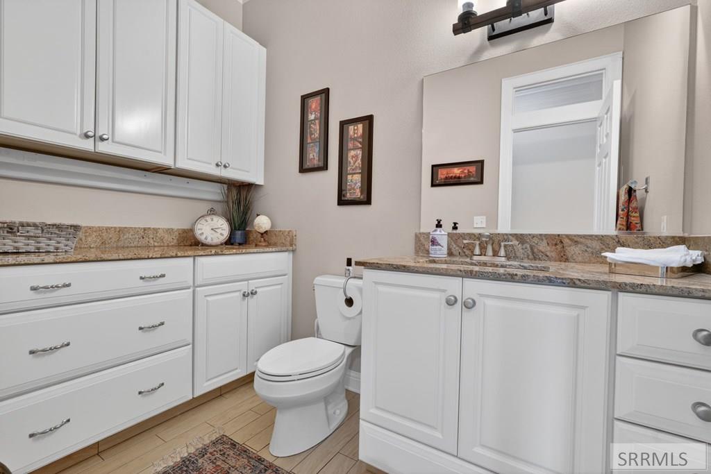 2950 Summit Drive Pocatello, ID 83201 - Photo 16 of 51