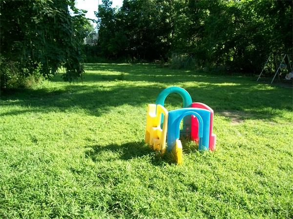 63 Greene Street Springfield, MA 01109 - Photo 5 of 19 a view of a park with a slide