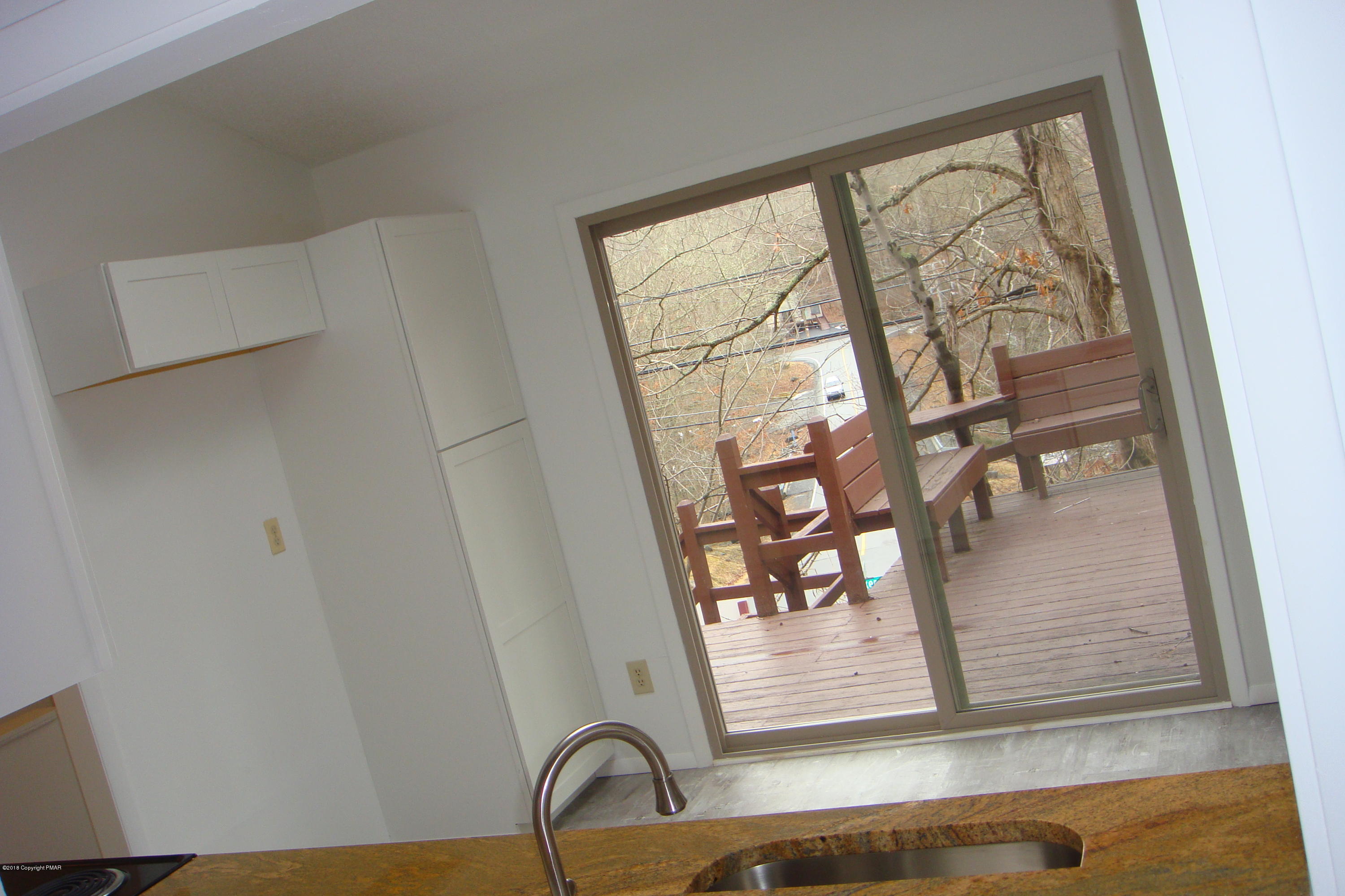 6375 Decker Road Bushkill, PA 18324 - Photo 17 of 60 a view of entryway