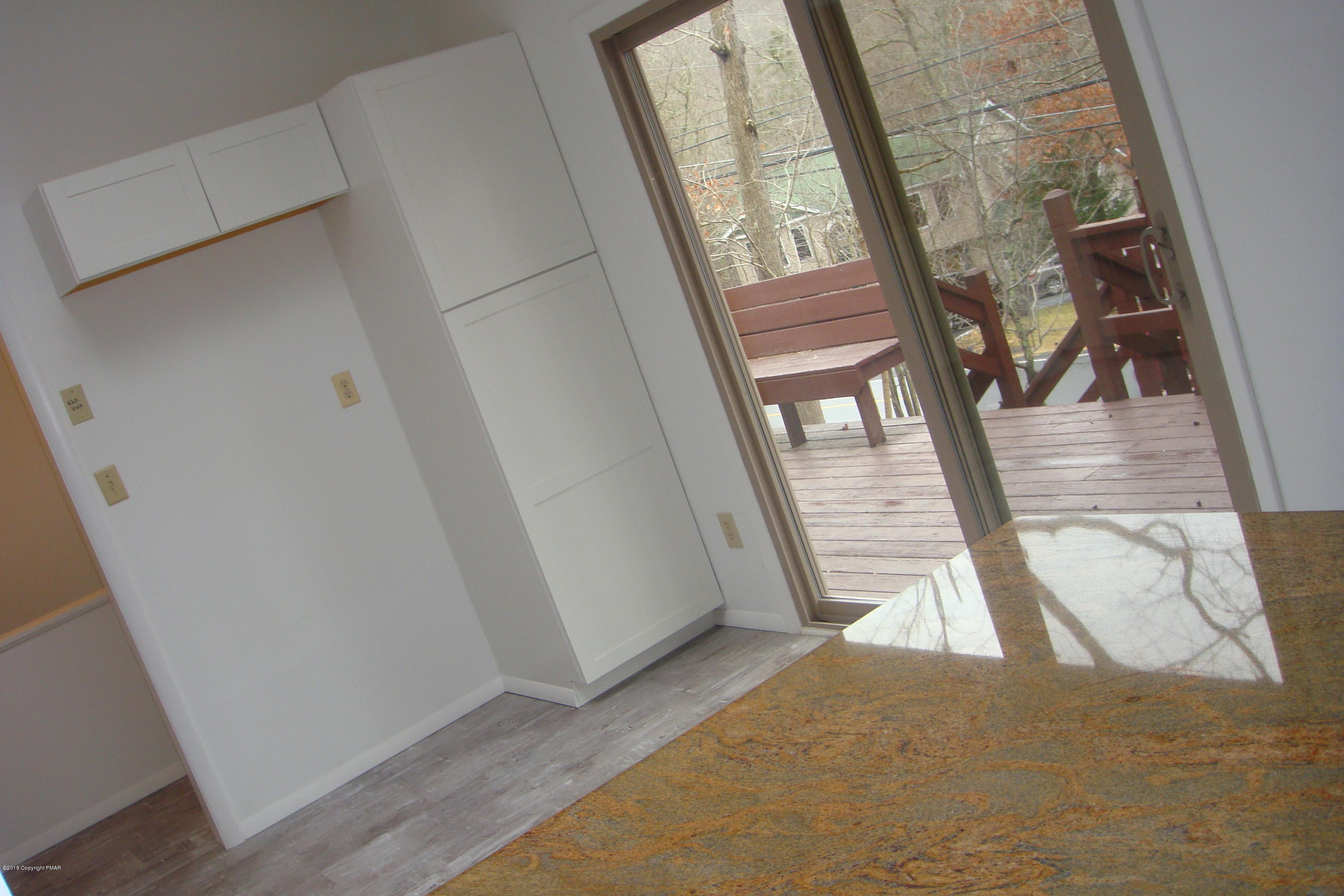6375 Decker Road Bushkill, PA 18324 - Photo 18 of 60 a view of an entryway