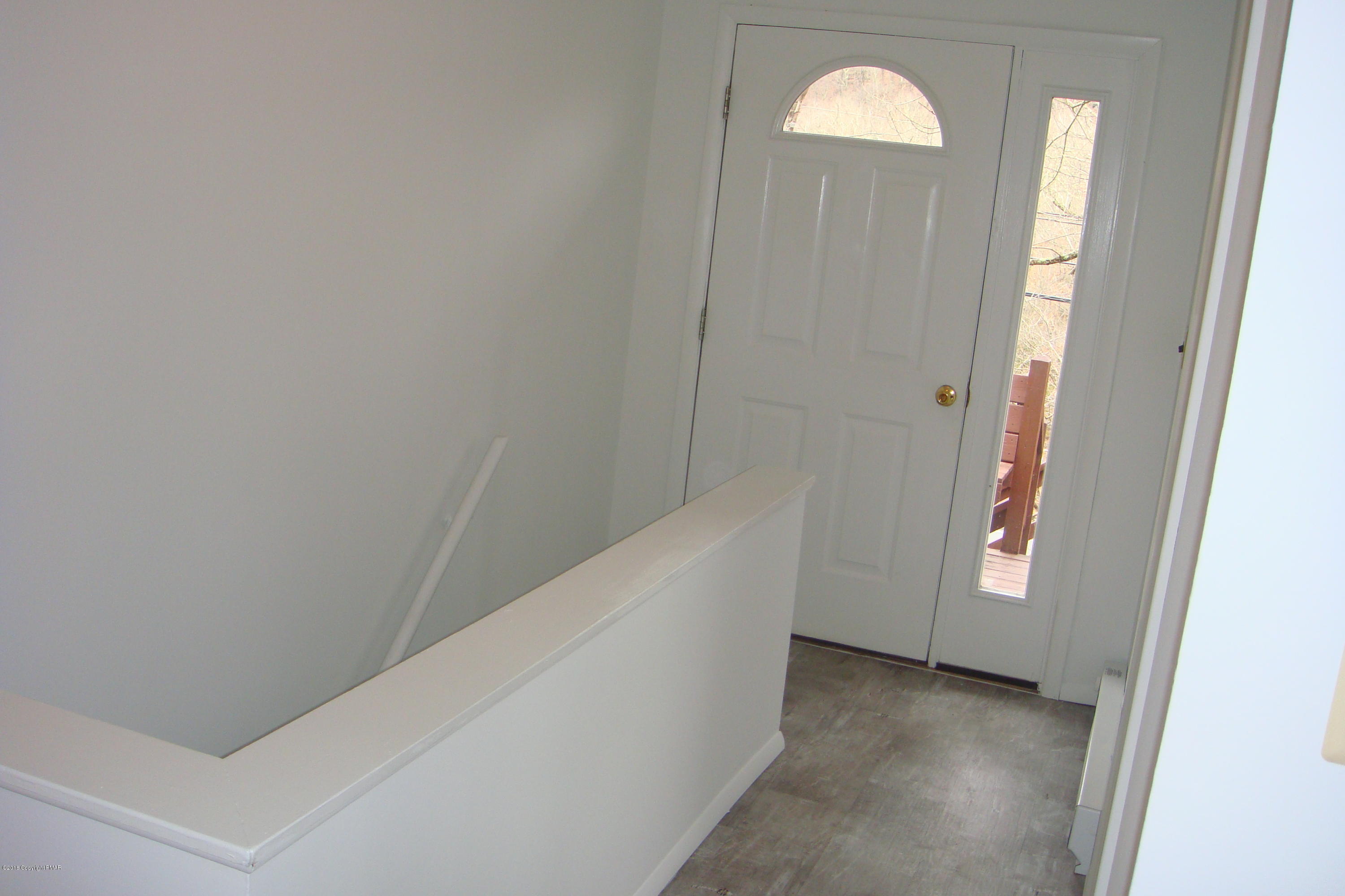 6375 Decker Road Bushkill, PA 18324 - Photo 43 of 60 a view of an entryway