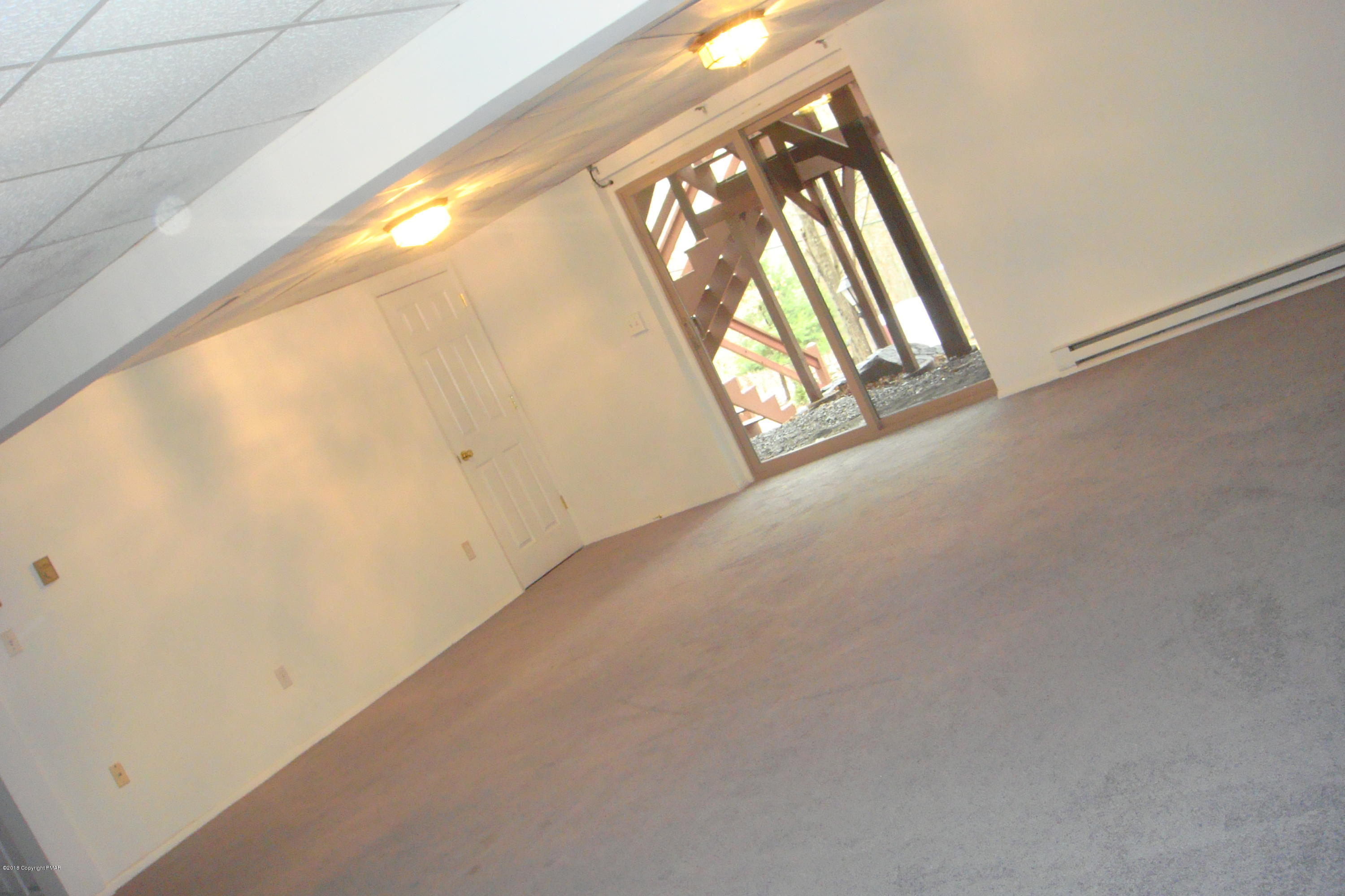 6375 Decker Road Bushkill, PA 18324 - Photo 49 of 60 a view of an empty room