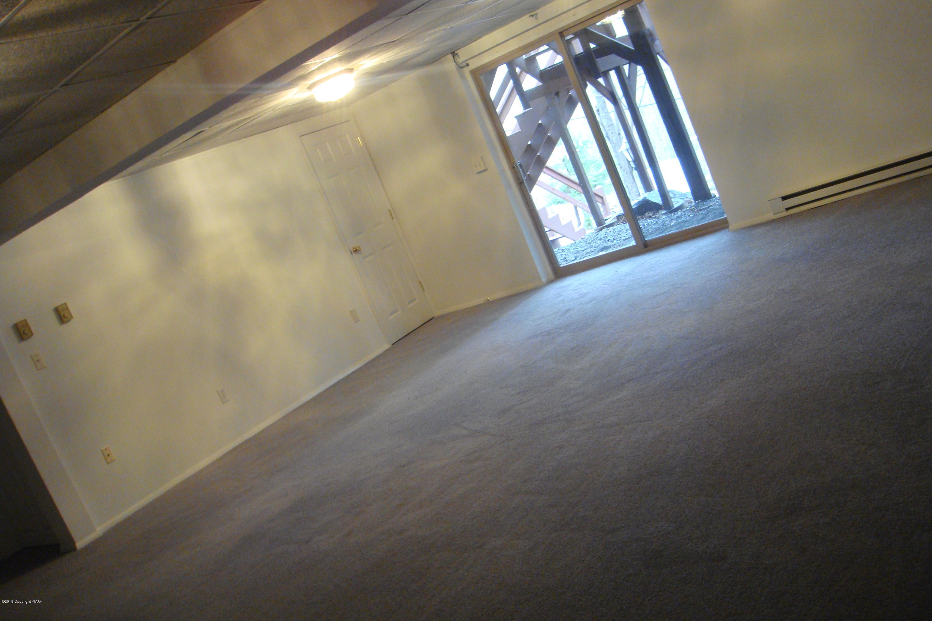 6375 Decker Road Bushkill, PA 18324 - Photo 50 of 60 a view of an empty room with a window