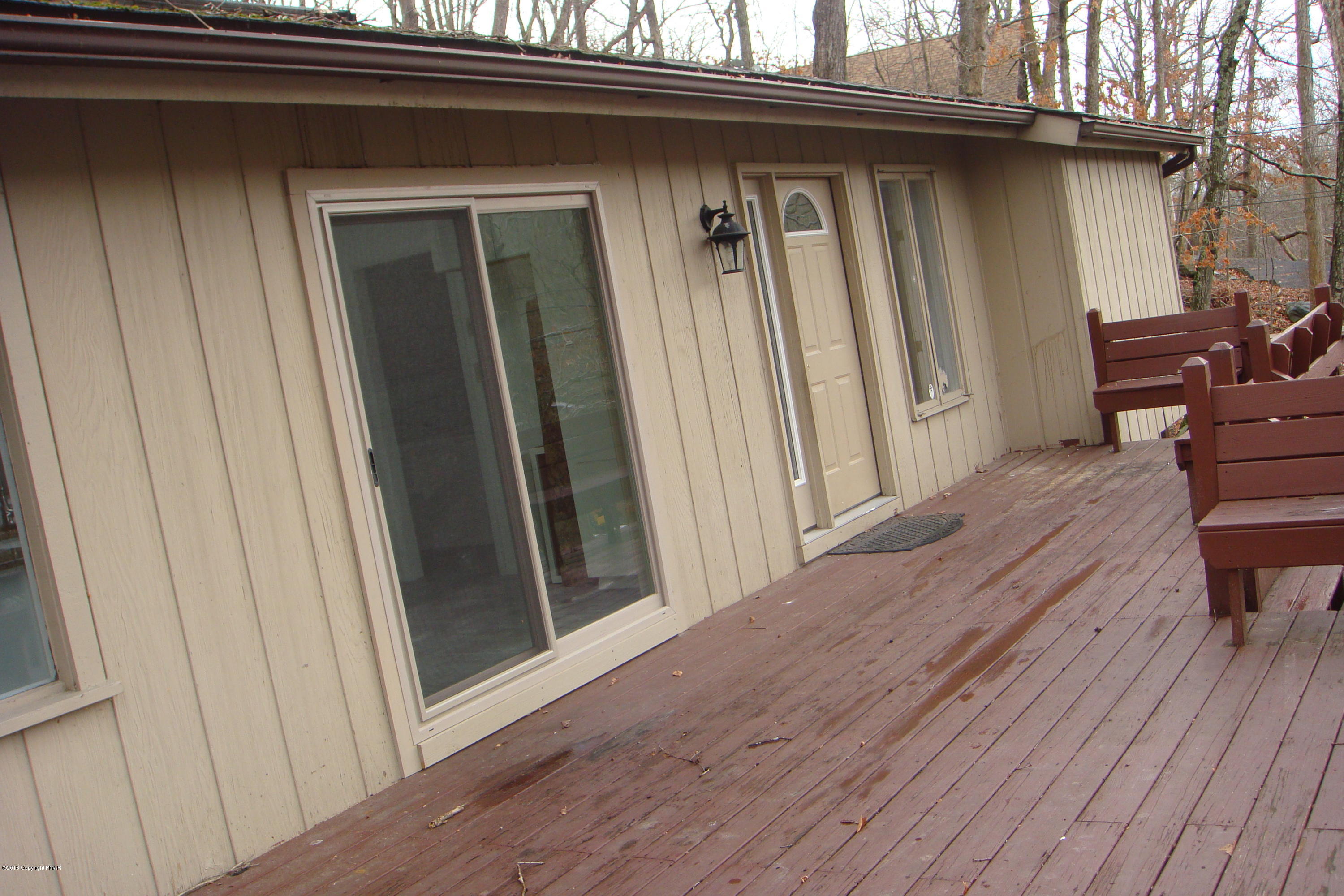 6375 Decker Road Bushkill, PA 18324 - Photo 6 of 60 DSC09533