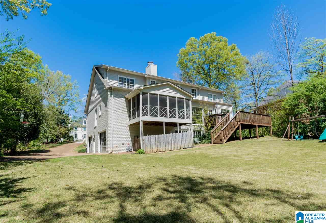 3820 Timberline Way Birmingham, AL 35243 - Photo 33 of 37