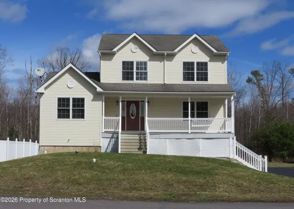 $337,000 | 230 Juniper Lane, Drums, PA 18222