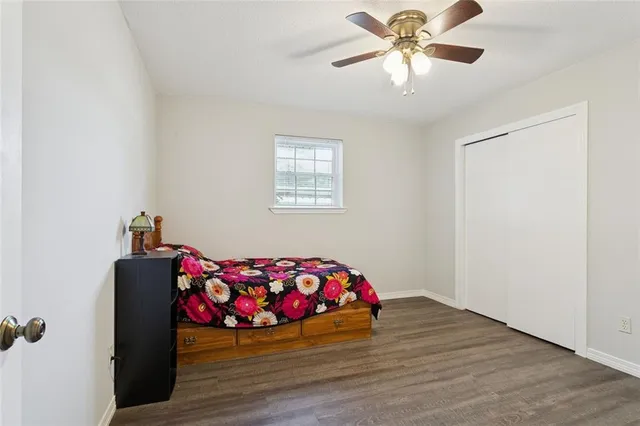 $370,000 | 4429 Lake Vista Drive, Metairie, LA 70006