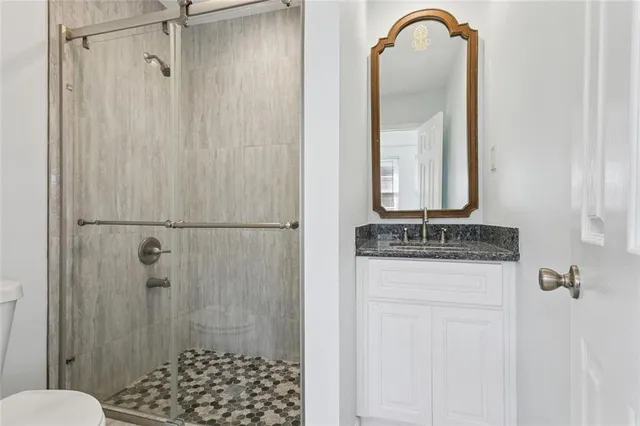 $370,000 | 4429 Lake Vista Drive, Metairie, LA 70006