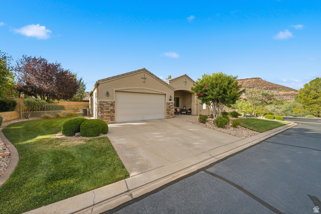 805 South Dixie Drive, Unit 51 St. George, UT 84770 - Photo 71 of 78