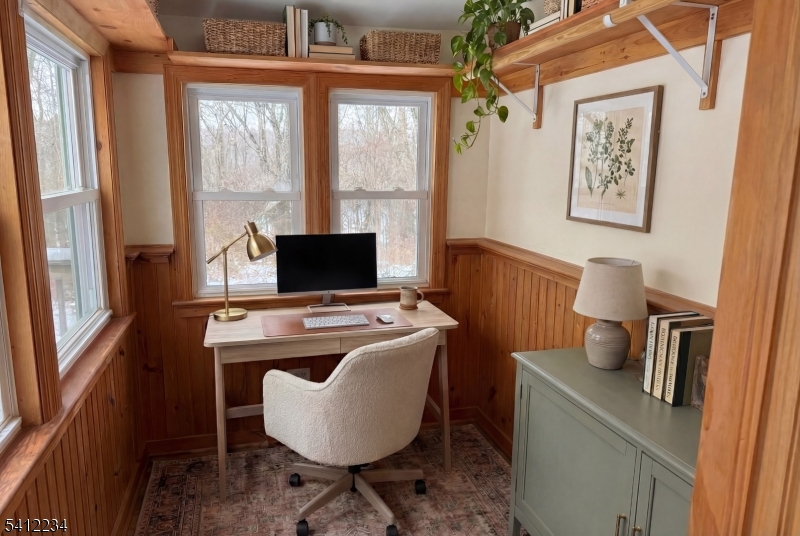 903 Green Pond Road Rockaway, NJ 07866 - Photo 2 of 13 a living room with furniture and a window