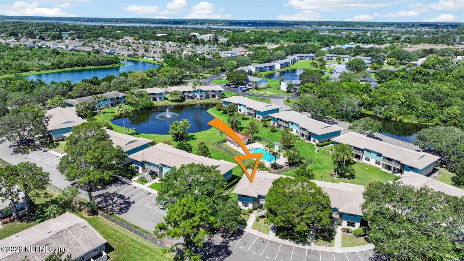 650 Pope Road, Unit 249 St. Augustine, FL 32080 - Photo 37 of 37 33_dji_20260708113840_0202_d pin