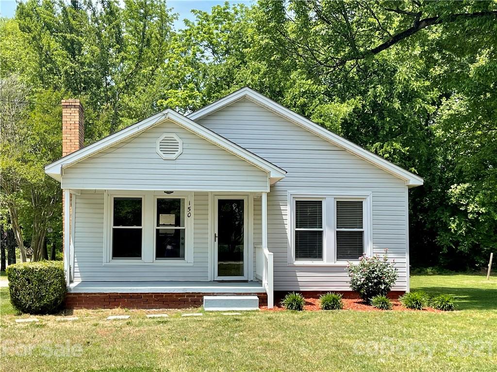 150 Cross Ridge Avenue Salisbury, NC 28147 - Photo 1 of 35 Gallery Image 1