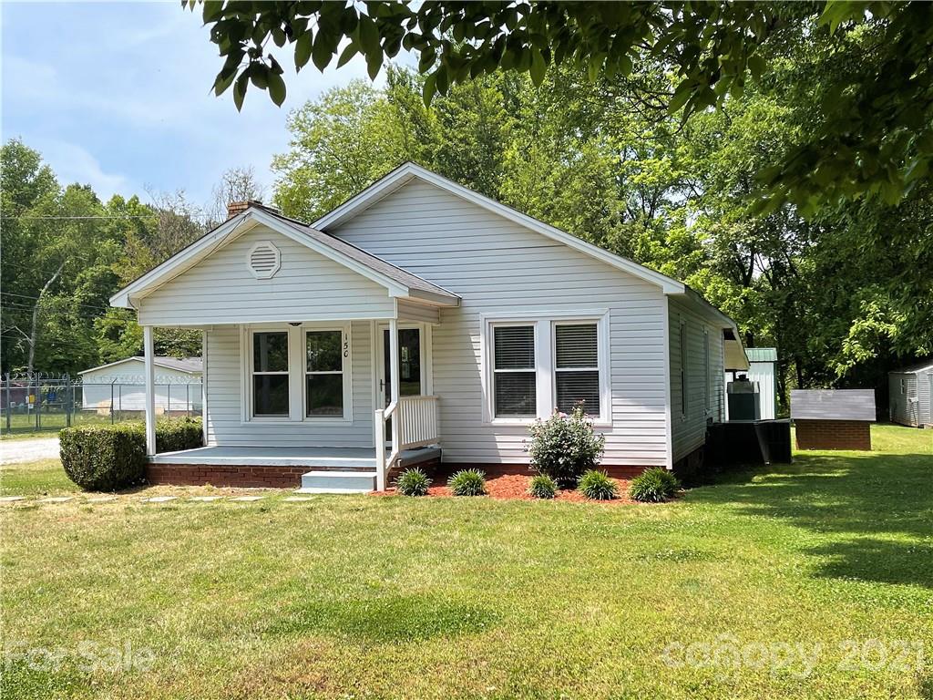 150 Cross Ridge Avenue Salisbury, NC 28147 - Photo 3 of 35 Gallery Image 3