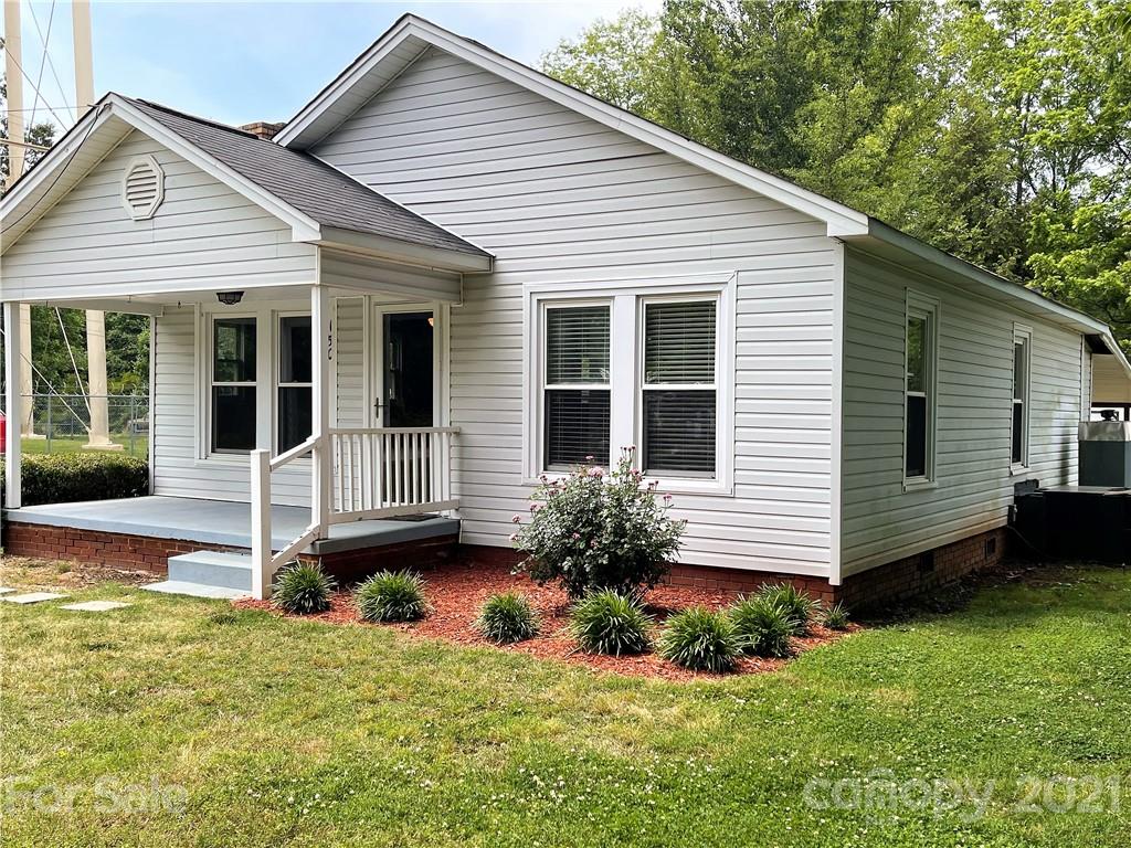 150 Cross Ridge Avenue Salisbury, NC 28147 - Photo 4 of 35 Gallery Image 4