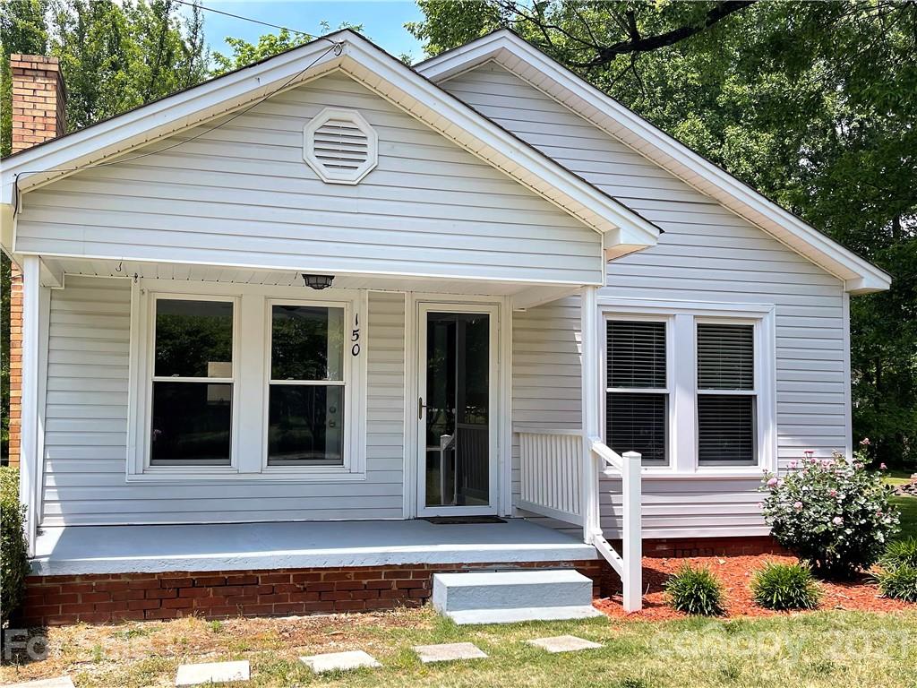 150 Cross Ridge Avenue Salisbury, NC 28147 - Photo 5 of 35 Gallery Image 5