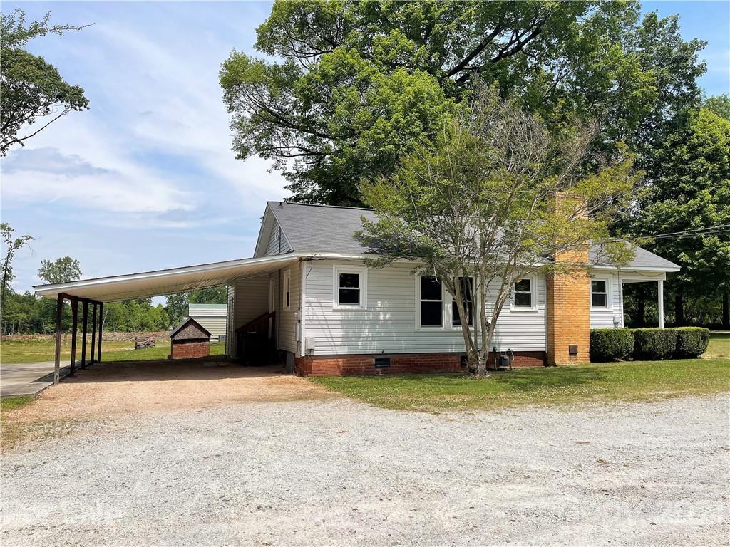 150 Cross Ridge Avenue Salisbury, NC 28147 - Photo 9 of 35 Gallery Image 9