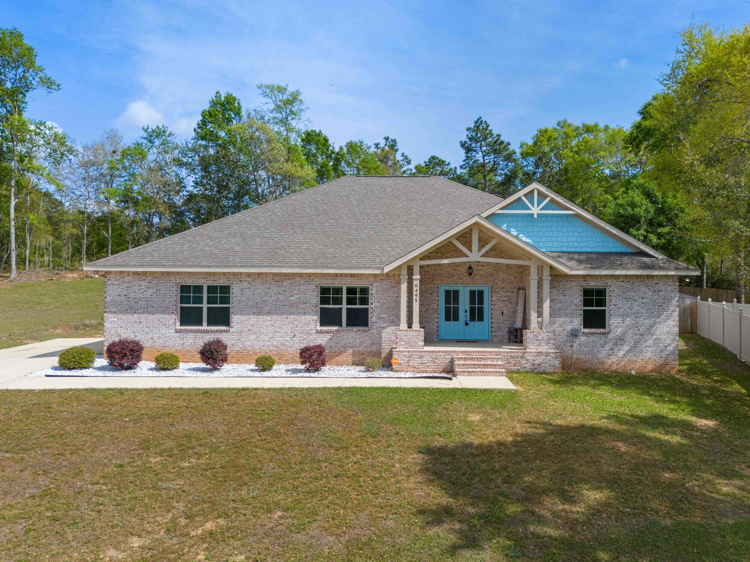 6495 Conrad Court Crestview, FL 32536 - Photo 2 of 59 2_dji_20250103171907_0766_d