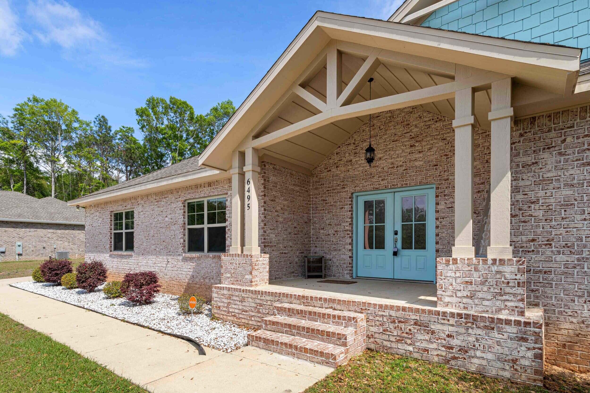 6495 Conrad Court Crestview, FL 32536 - Photo 5 of 59 55_img_3599