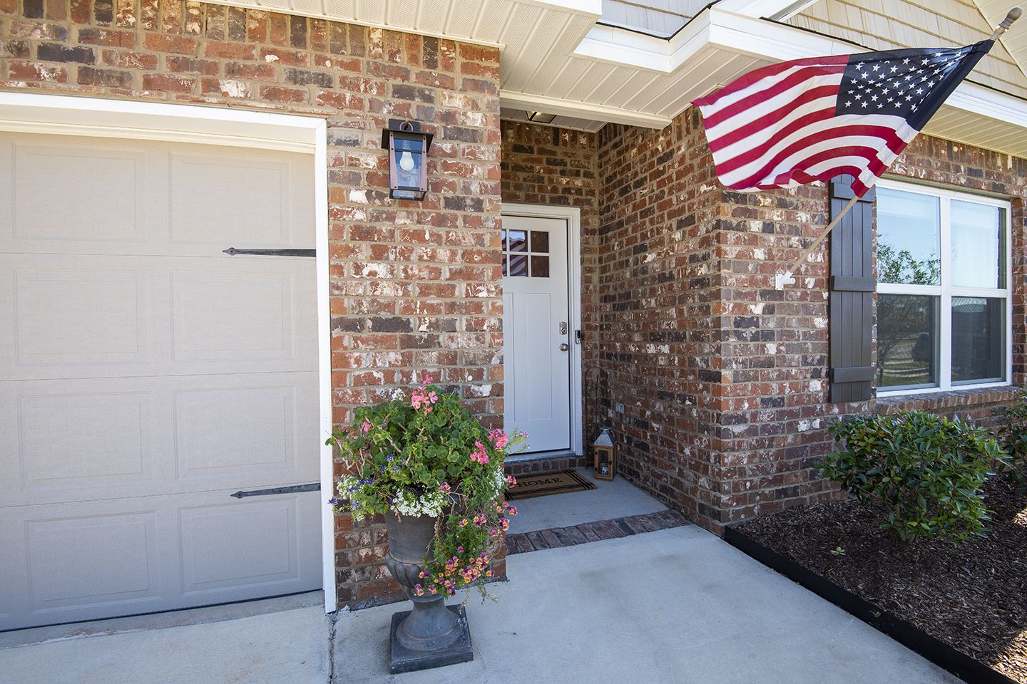 21716 Gullfoss Street Fairhope, AL 36532 - Photo 3 of 48 Front Entryway