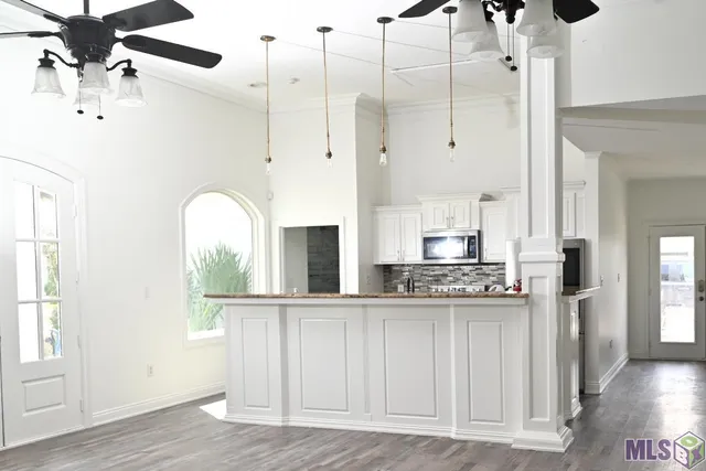 $430,000 | 219 Bienville Boulevard, Bourg, LA 70343