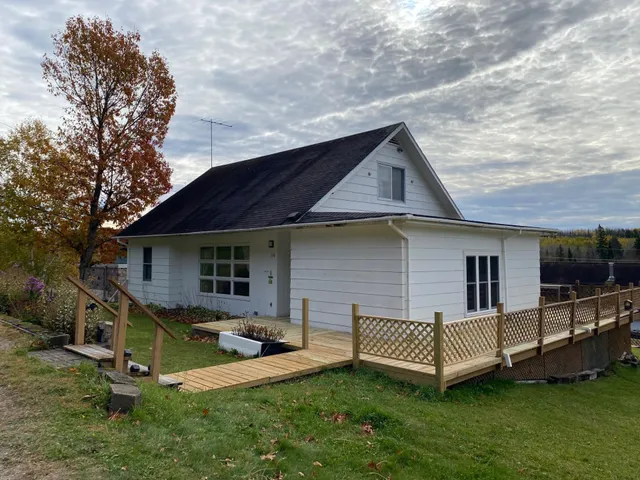 $212,000 | 110 North 3rd Street, Tower, MN 55790