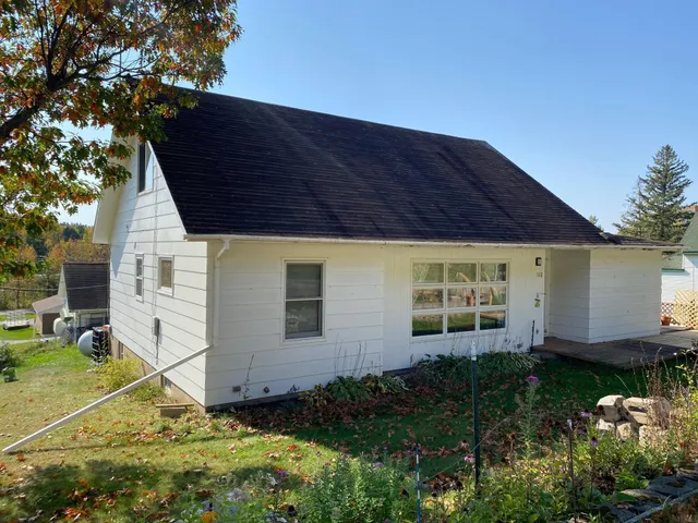 $212,000 | 110 North 3rd Street, Tower, MN 55790