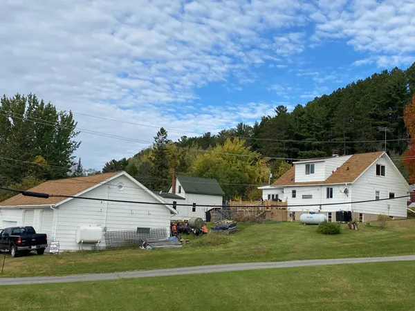 $212,000 | 110 North 3rd Street, Tower, MN 55790