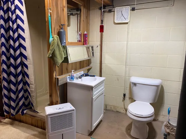 $212,000 | 110 North 3rd Street, Tower, MN 55790