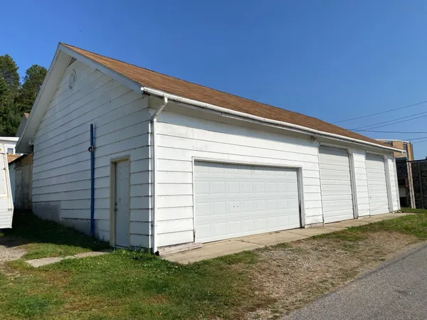 $212,000 | 110 North 3rd Street, Tower, MN 55790