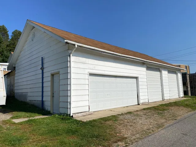 $212,000 | 110 North 3rd Street, Tower, MN 55790