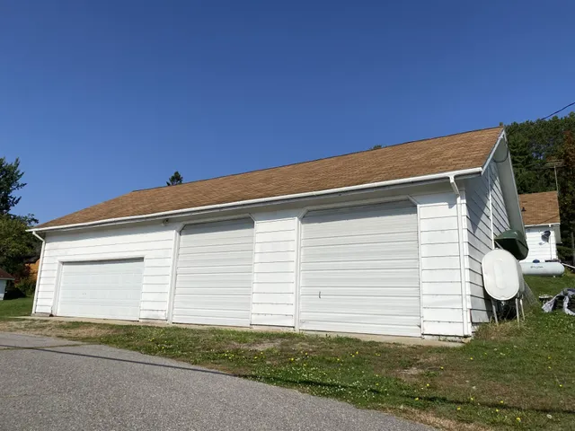 $212,000 | 110 North 3rd Street, Tower, MN 55790