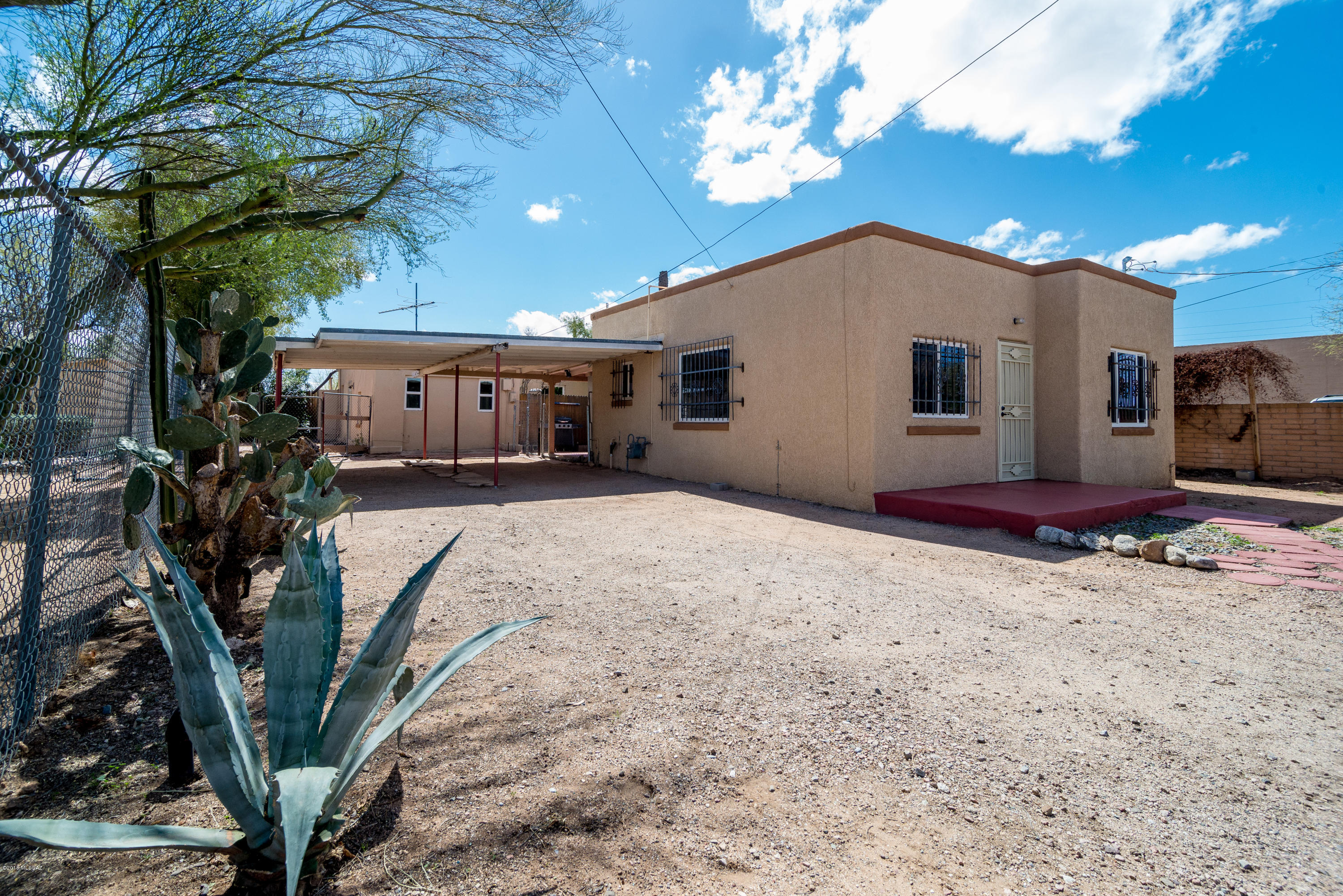 3130 East Bray Road, Unit A & B Tucson, AZ 85716 - Photo 9 of 47