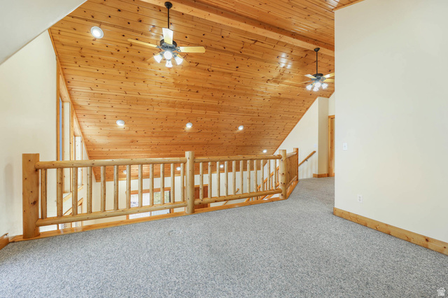 605 North Loafer Canyon Road Elk Ridge, UT 84651 - Photo 16 of 53 2nd floor loft