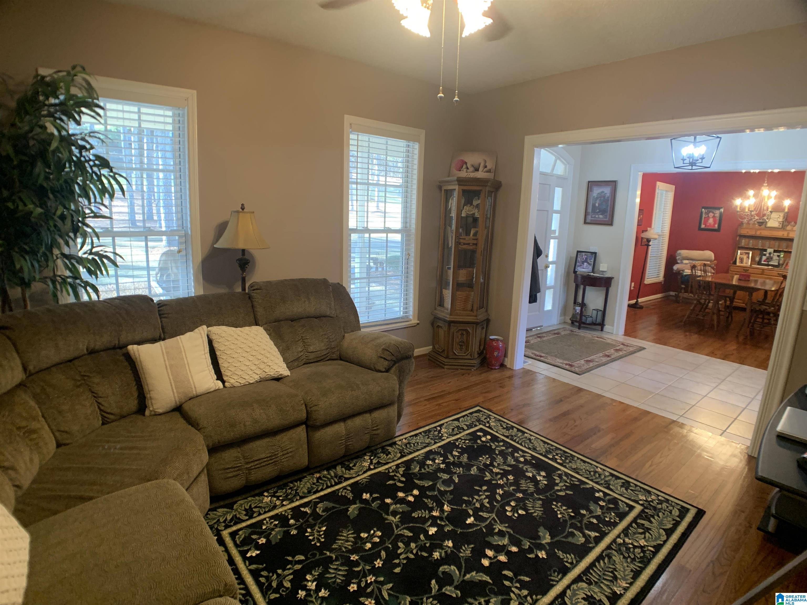 311 Oak Ridge Lane Piedmont, AL 36272 - Photo 16 of 50