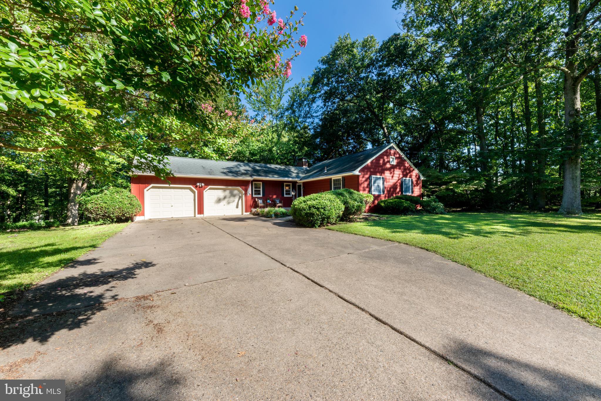 256 Hickstown Road Sicklerville, NJ 08081 - Photo 1 of 39 Gallery Image 1