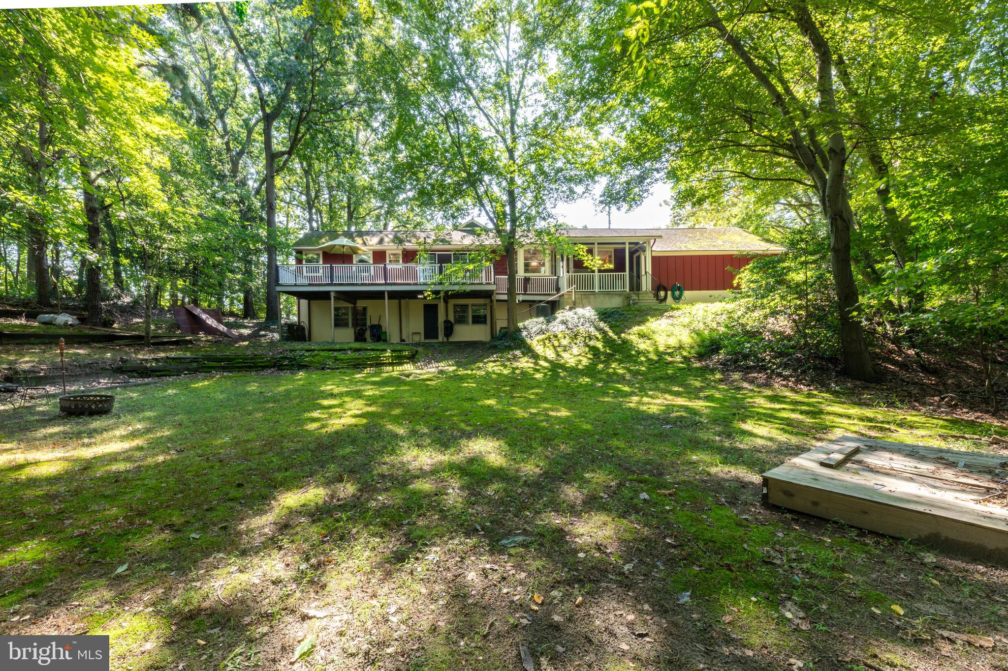 256 Hickstown Road Sicklerville, NJ 08081 - Photo 36 of 39 Gallery Image 36