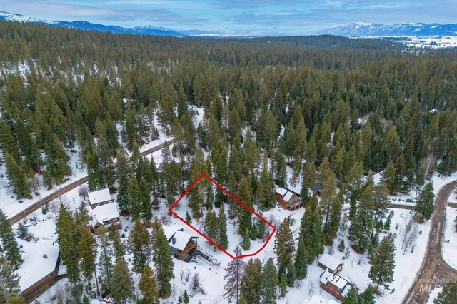 $280,900 | 1130 Bell Flower Place, McCall, ID 83638