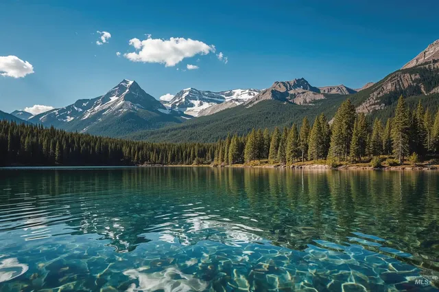 $280,900 | 1130 Bell Flower Place, McCall, ID 83638